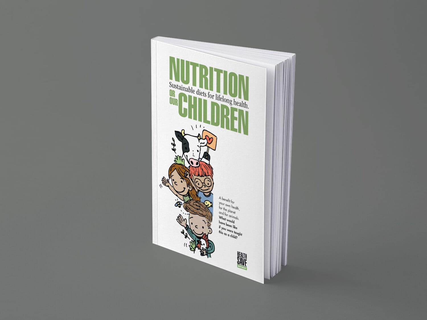 NUTRITION FOR OUR CHILDREN