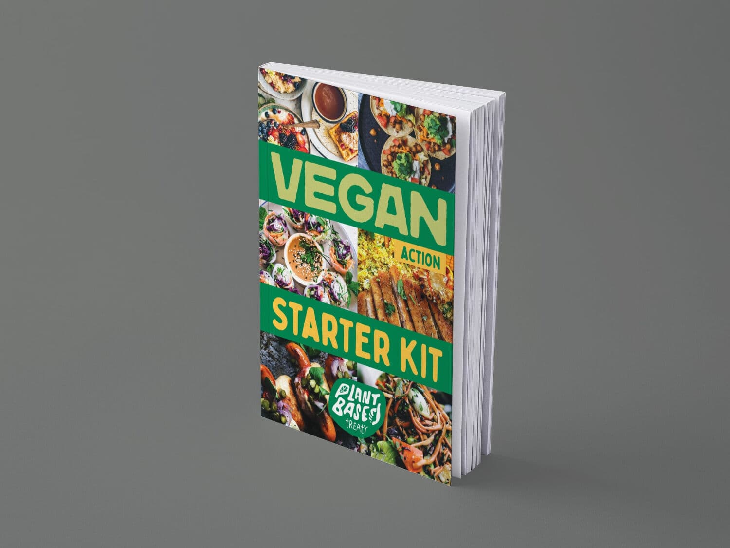 VEGAN STARTER KIT